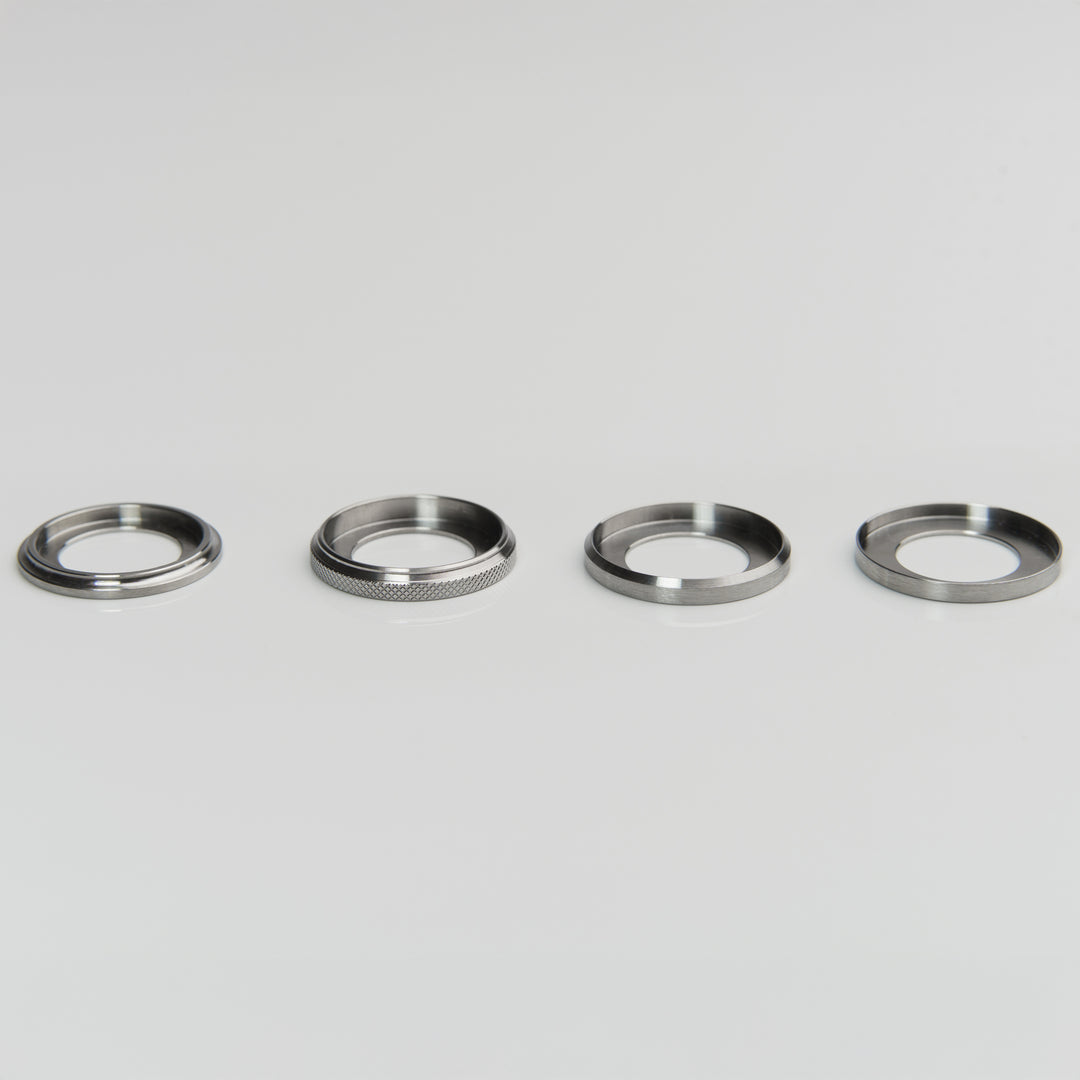 Minister Mech Mod - Centenary Mods