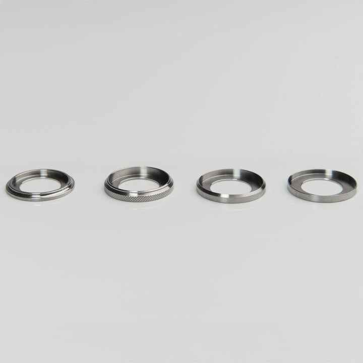 Minister Mech Mod - Centenary Mods