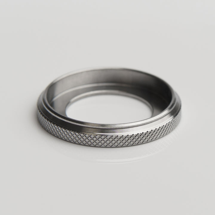 Minister Mech Mod - Centenary Mods