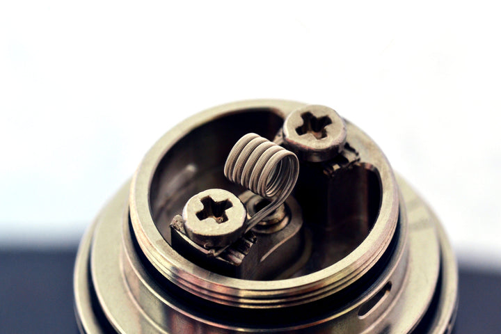 BREAKILL'S x Centenary Mods - Judy Tricore Alien 1.05ohm