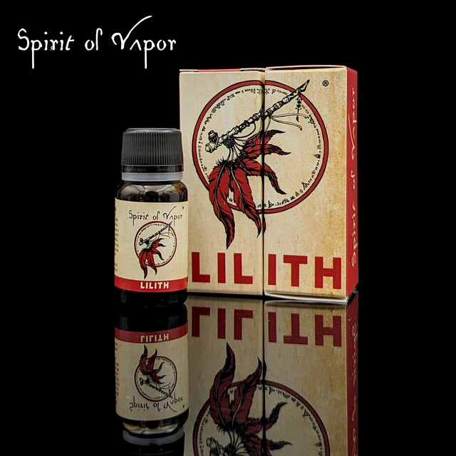 Spirit of Vapor - Lilith - Aroma 11ml