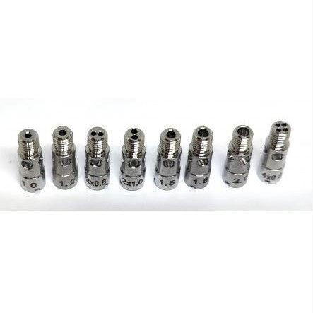 Moka Rta - Airpins