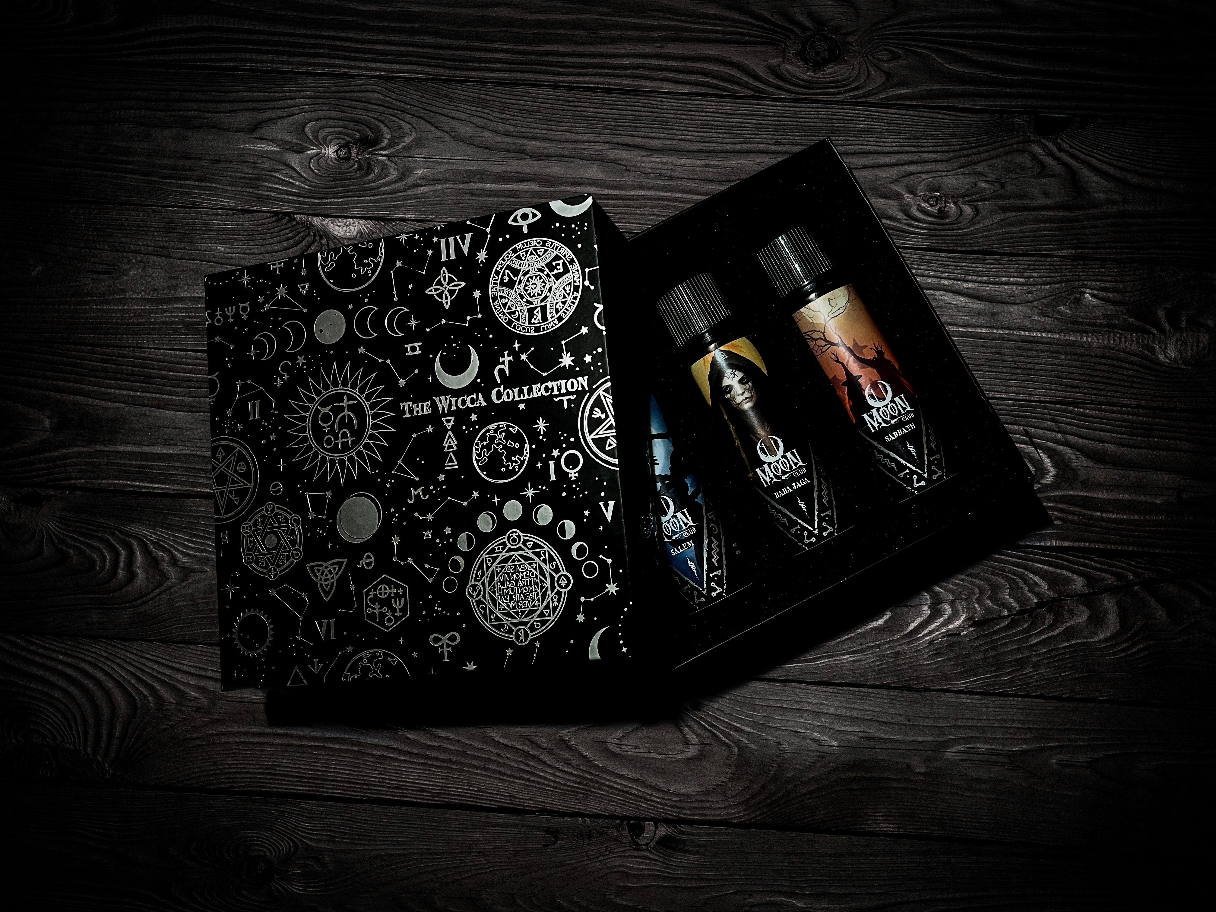 Hybridge DLC - The rbTa by Ennequadro Mods – The Vaping Gentlemen Club