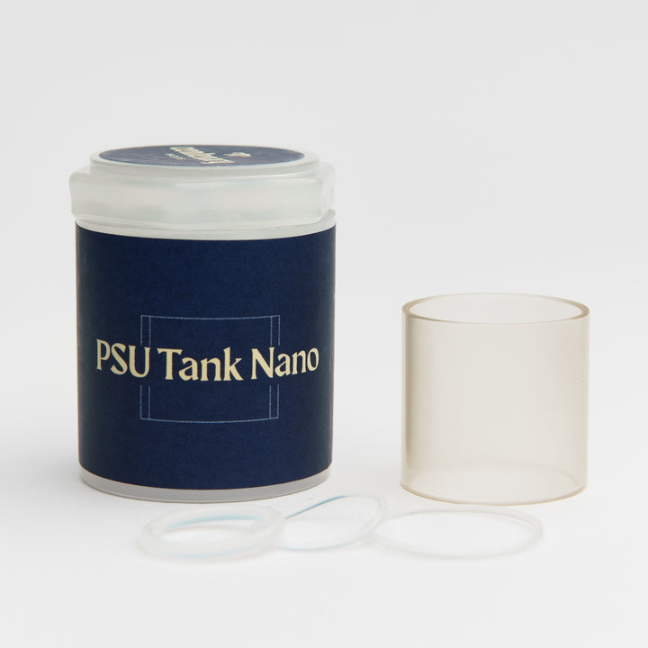 Diplomat MTL/RDL RTA - NANO PSU TANK