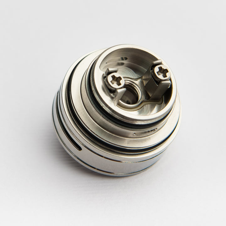 Diplomat RDL RTA - DECK