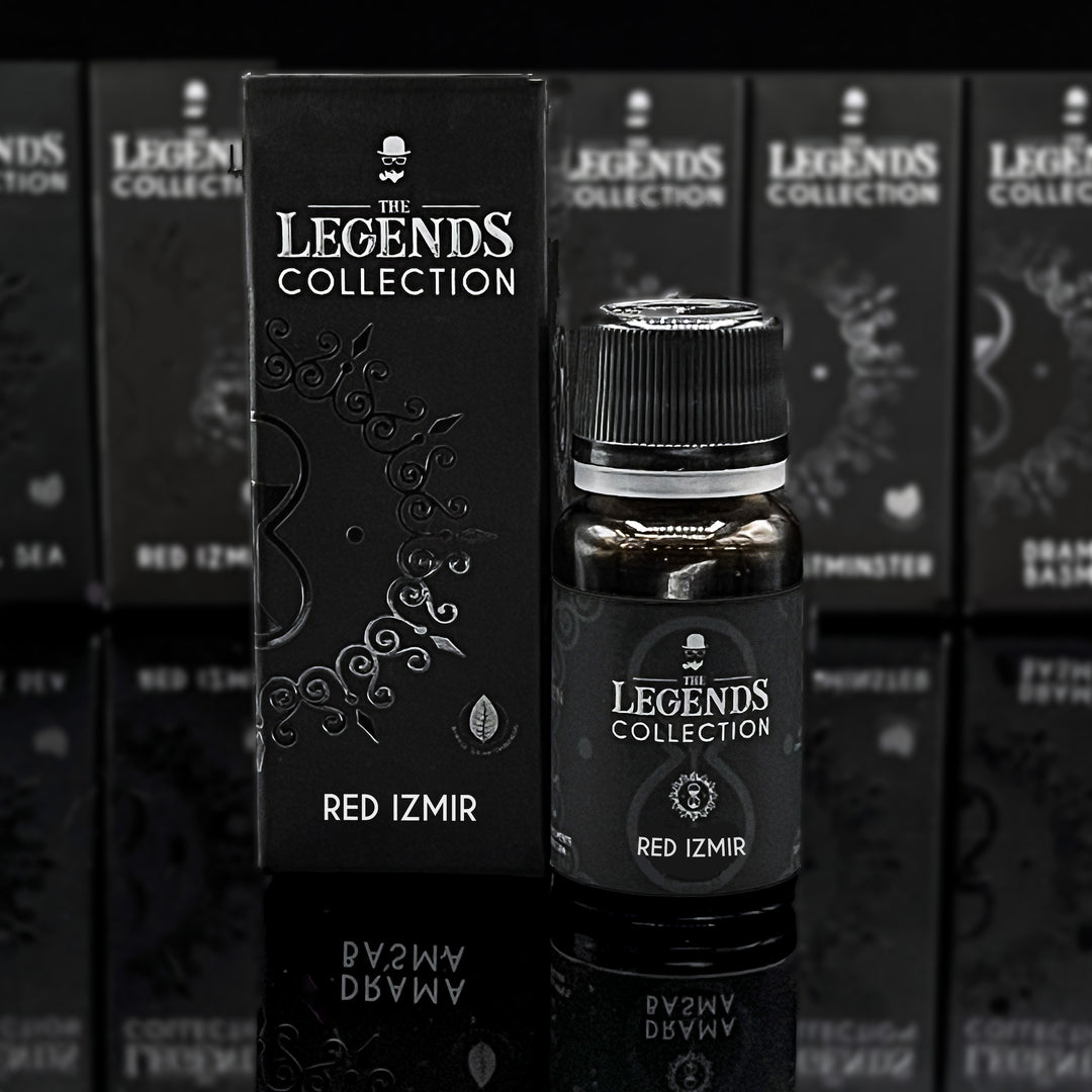Red Izmir - The Legends Collection