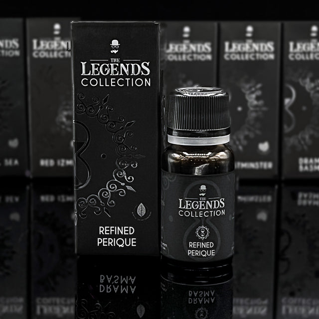 Refined Perique - The Legends Collection