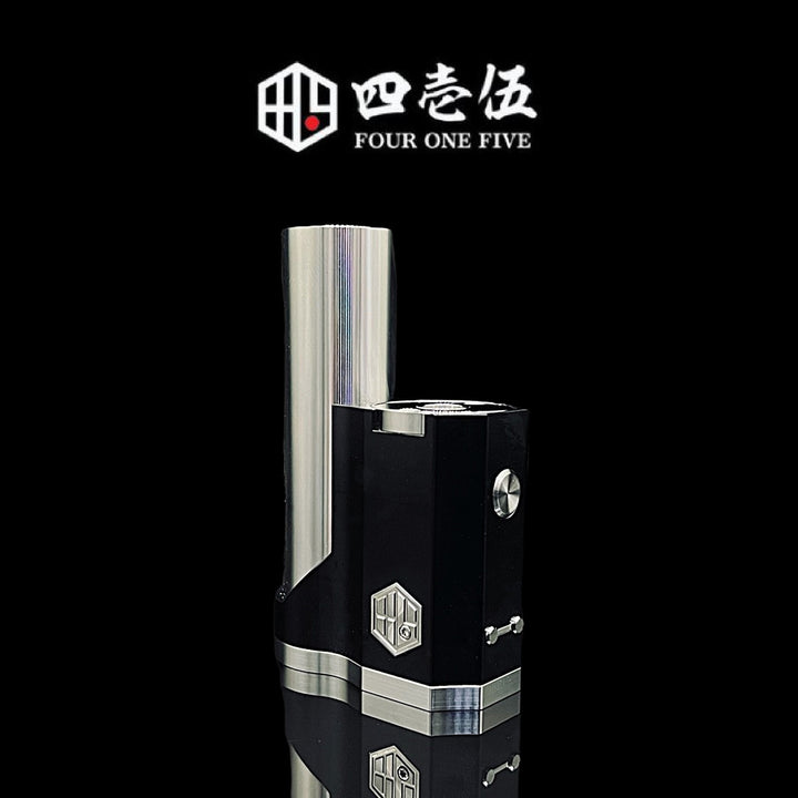 Rikimaru SBS Mod Stainless Steel Base – Four One Five
