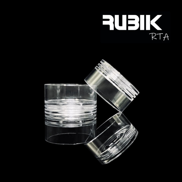 Rubik RTA - New Cup Tank