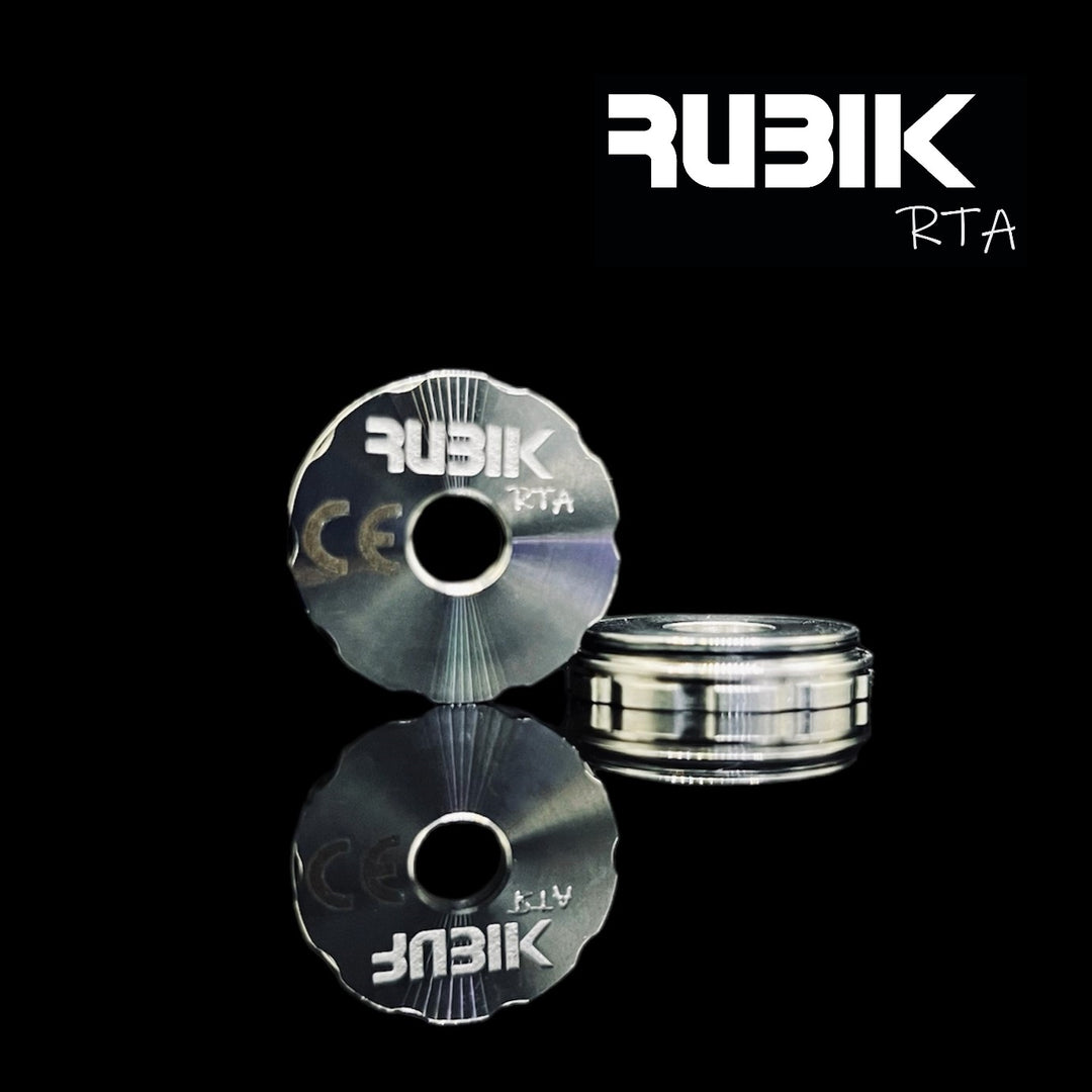 Rubik RTA - Steel Base 510