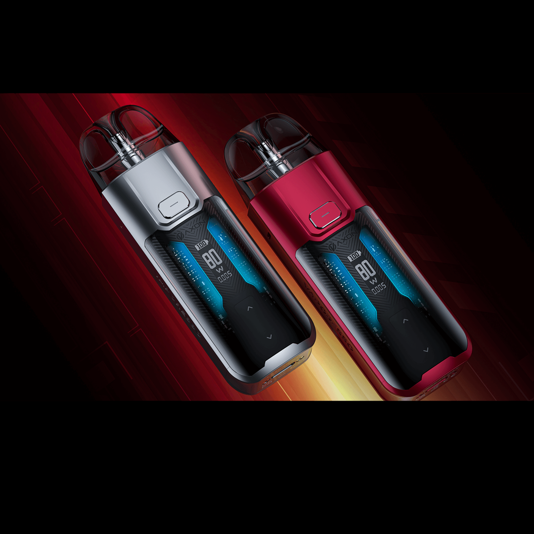 Vaporesso Luxe XR MAX The Vaping Gentlemen Club Vaporesso Luxe XR MAX The Vaping Gentlemen Club