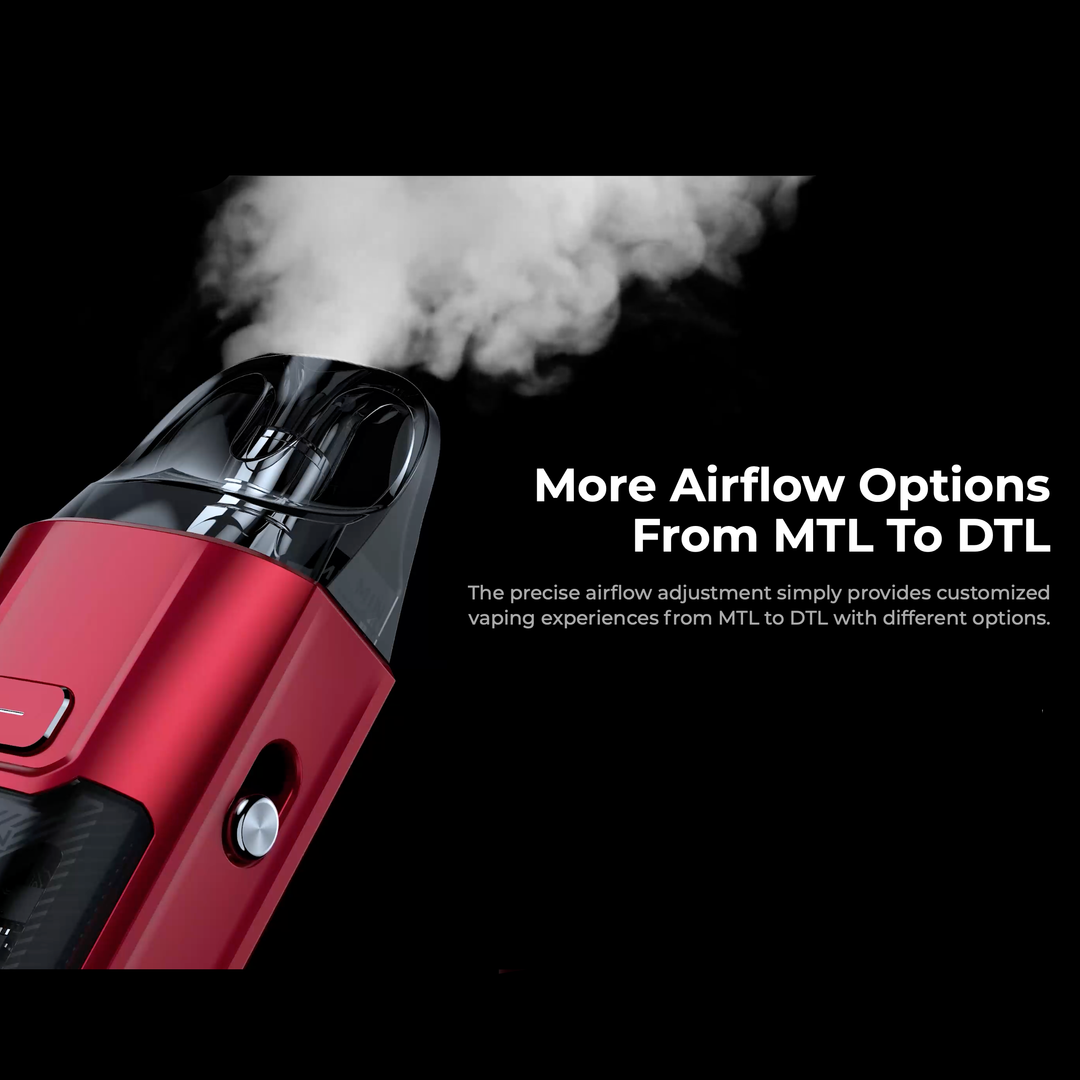 Vaporesso Luxe XR MAX The Vaping Gentlemen Club Vaporesso Luxe XR MAX The Vaping Gentlemen Club