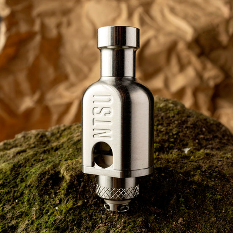 NTSU RBA