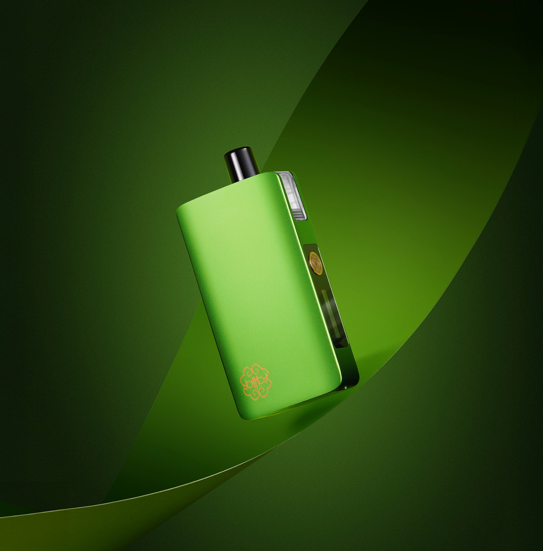 DotPod Max Green Limited Edition