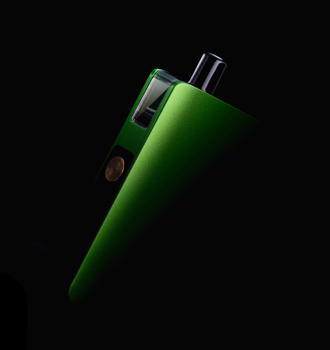 DotPod Max Green Limited Edition