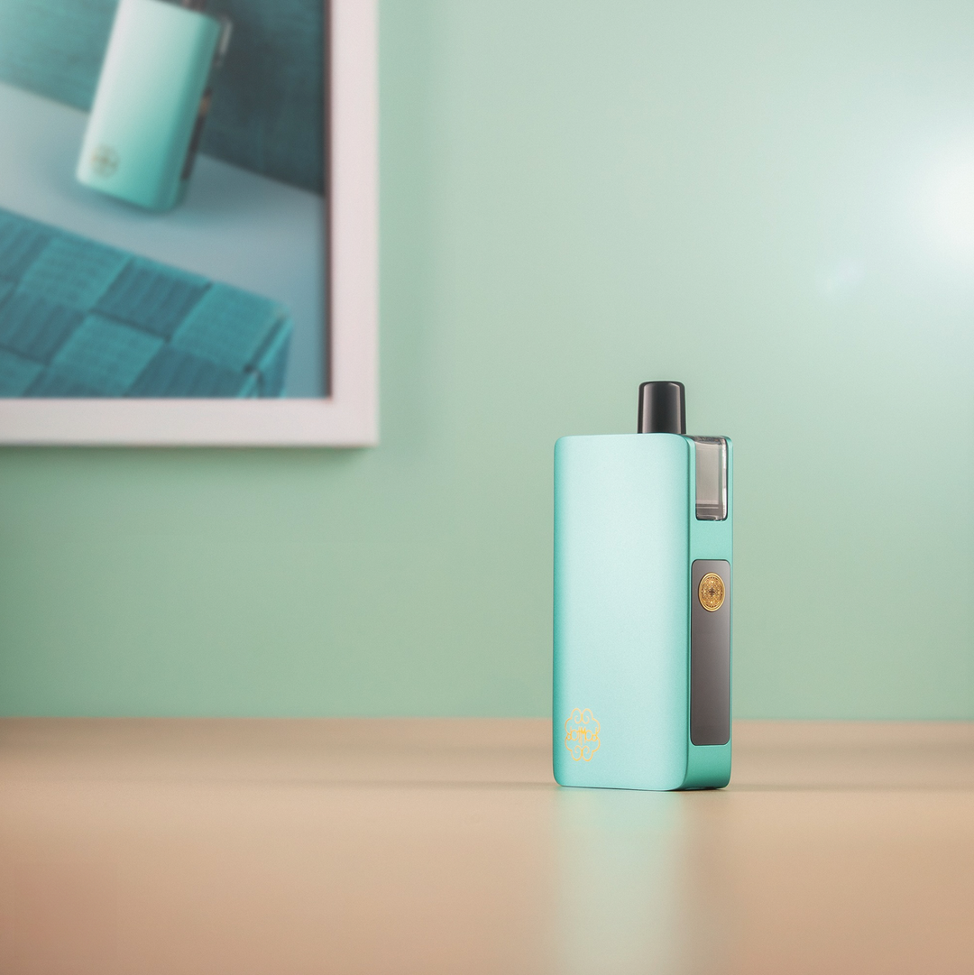 DotPod Max V1.5 (NUOVA VERSIONE)