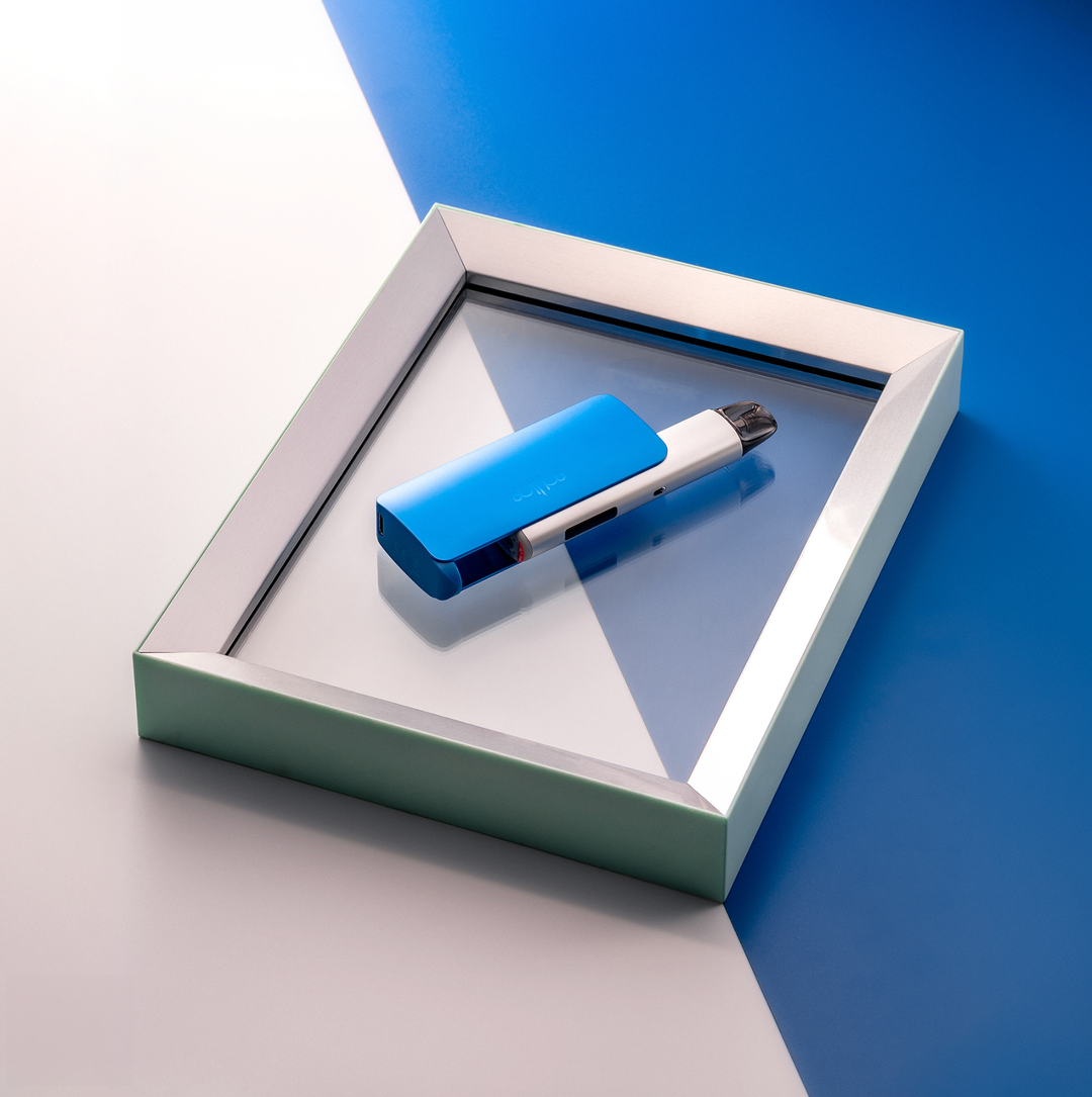 DotPod Go - Kit Completo (Pen + Powerbank)