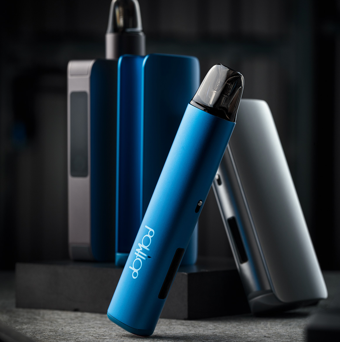 DotPod Go - Kit Completo (Pen + Powerbank)
