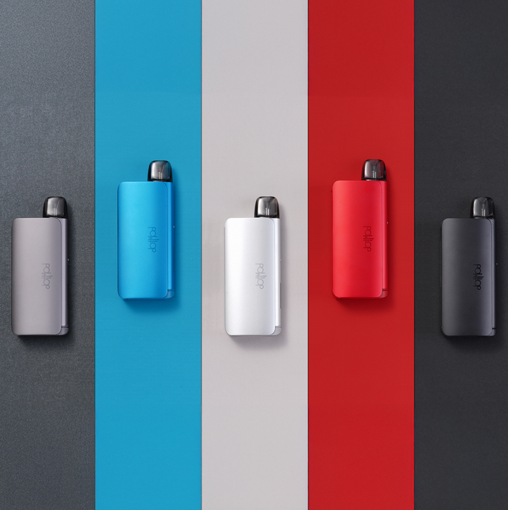 DotPod Go - Kit Completo (Pen + Powerbank)