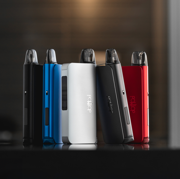 DotPod Go - Kit Completo (Pen + Powerbank)
