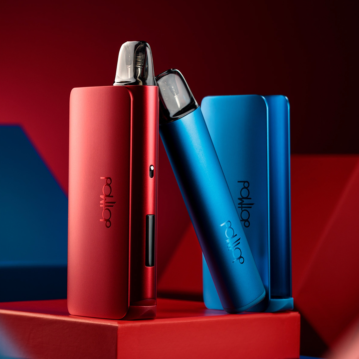 DotPod Go - Kit Completo (Pen + Powerbank)