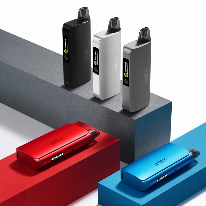 DotPod Go - Kit Completo (Pen + Powerbank)
