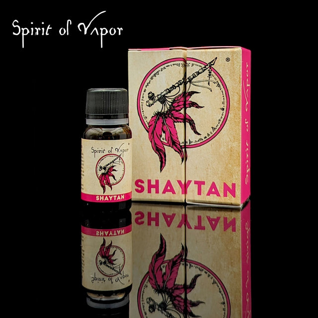 Spirit of Vapor - Shaytan - Aroma 11ml