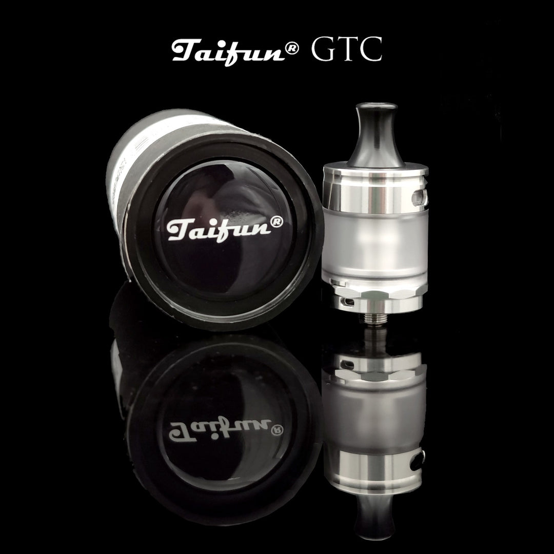 Smokerstore - Taifun The Vaping Gentlemen Club Smokerstore - Taifun The Vaping Gentlemen Club
