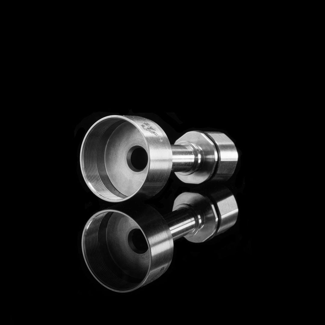 BY-ka v.11 - Flat Evaporation Chamber