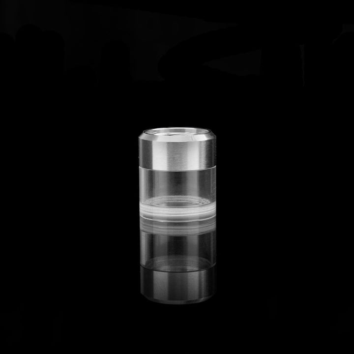 BY-ka v.11 - Combi PC/Inox Tank - Vape Systems