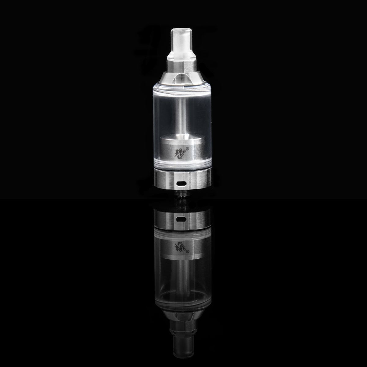 BY-ka v.11 Standard Set – The Vaping Gentlemen Club
