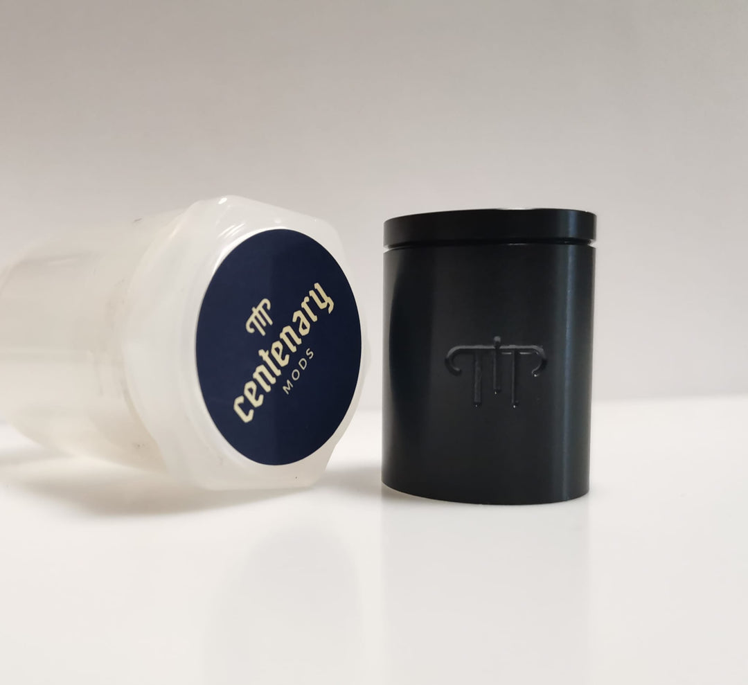 Diplomat MTL/RDL RTA - SS Tank with LOGO DLC