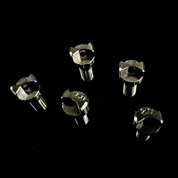 415BB V2 - Four One Five