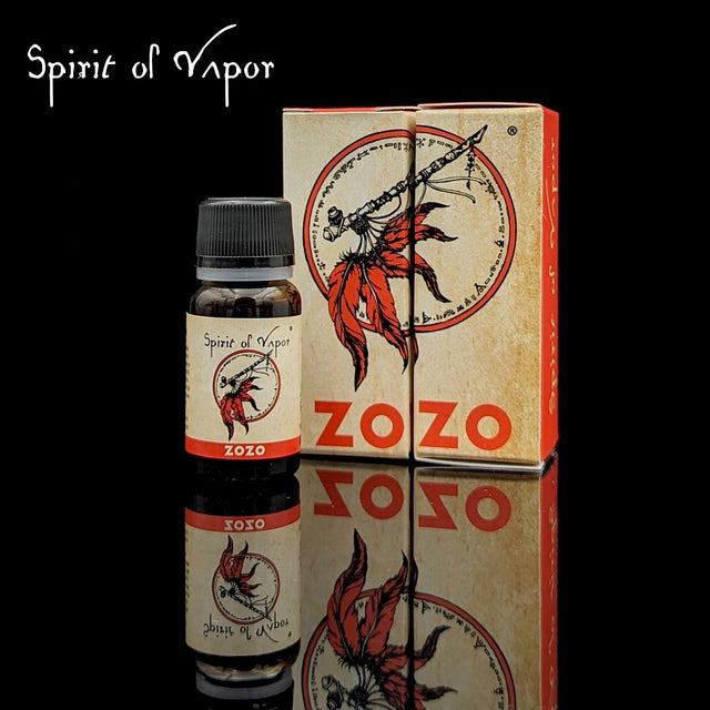 Spirit of Vapor - Zozo - Aroma 11ml