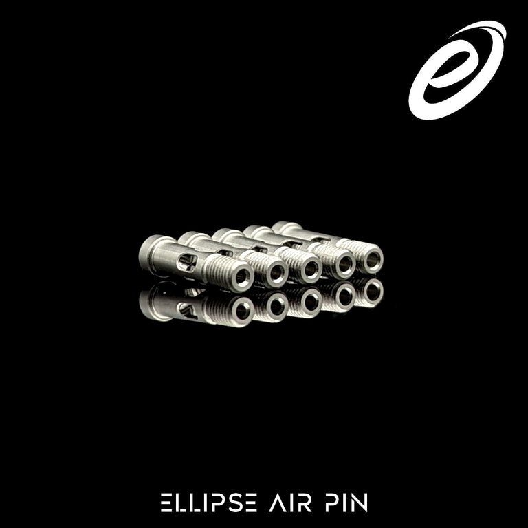 BKS - Ellipse RTA - Air Pin