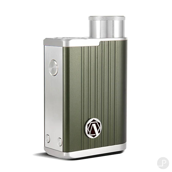 ARCANA Box - Arcana Mods x Pipeline