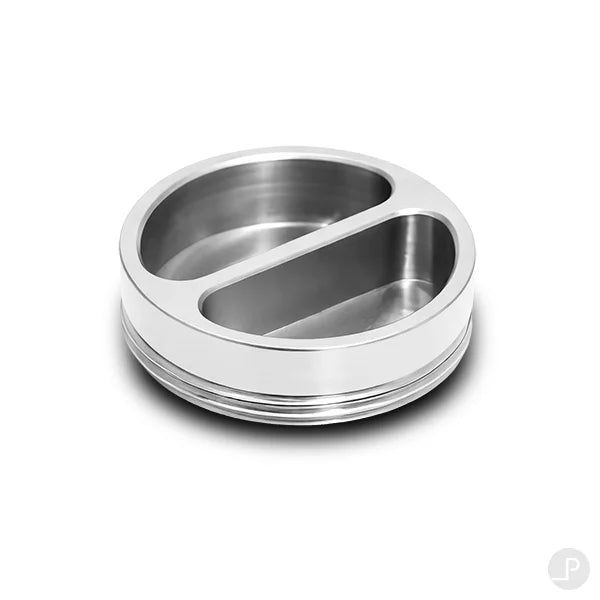 Arcana Box / Arcana SBS - Tappo batteria 18500 "SLEEVE"