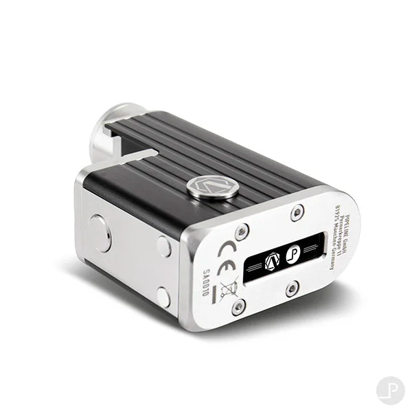 ARCANA SBS- Arcana Mods x Pipeline