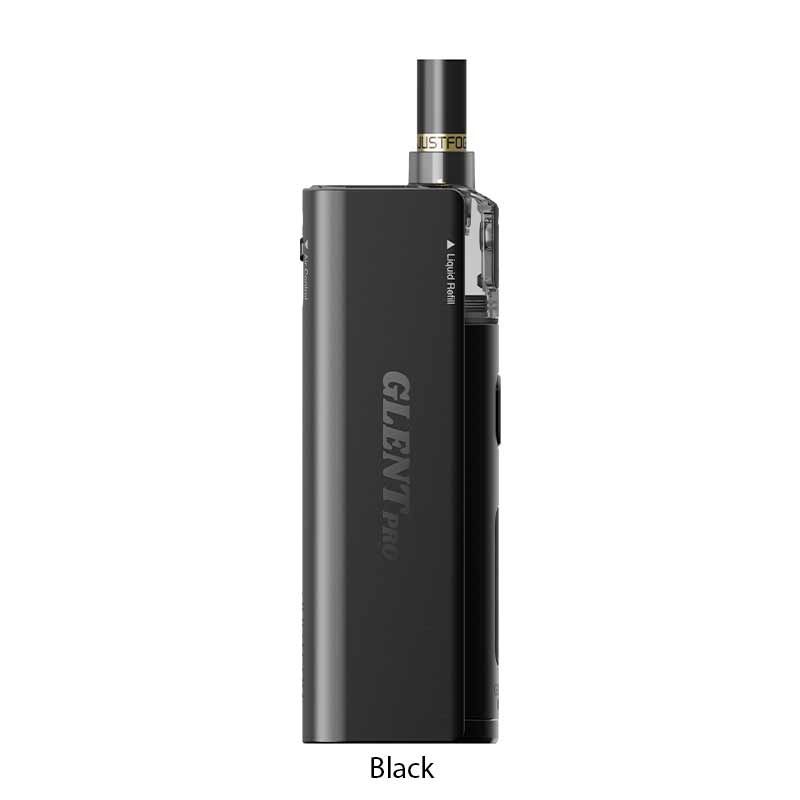 Glent PRO Justfog podmod kit