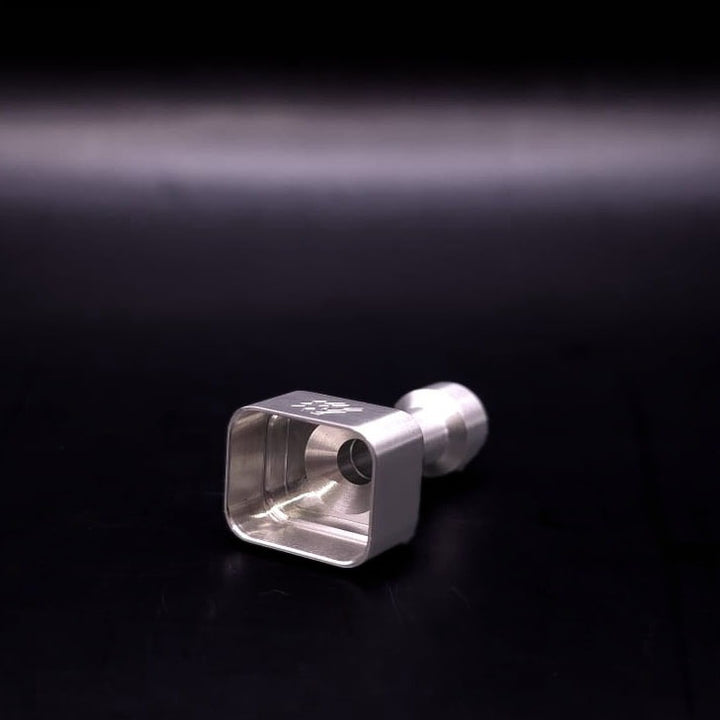 BY-KA RBA - Evaporation Chamber