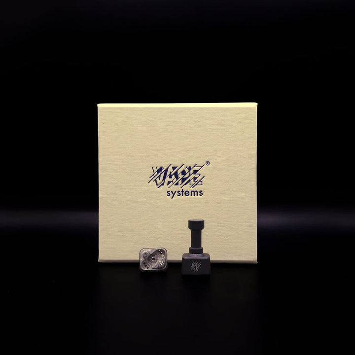 BY-KA RBA Midnight Edition
