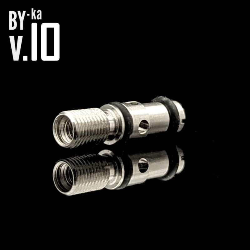BY-KA V.10 - Positive Pin (Connector Screw)