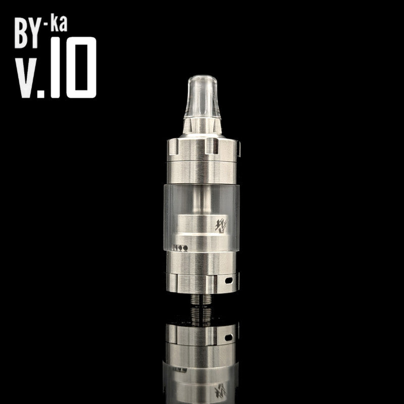 VapeSystems – The Vaping Gentlemen Club