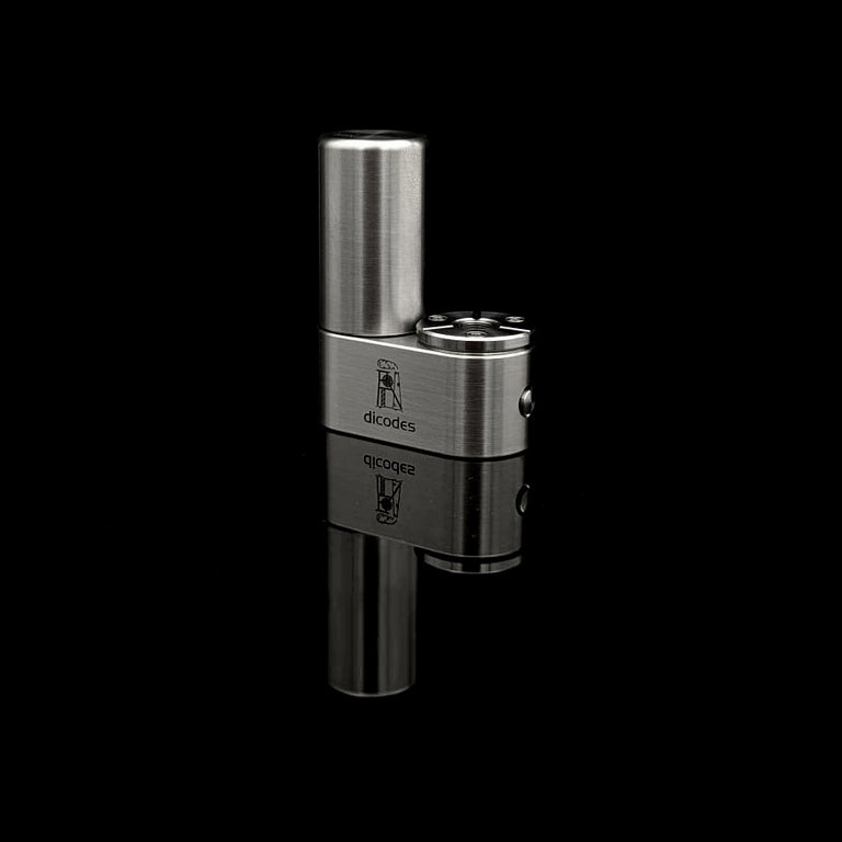 Tubo batteria 18500 per Dani SBS QI (Battery cap)