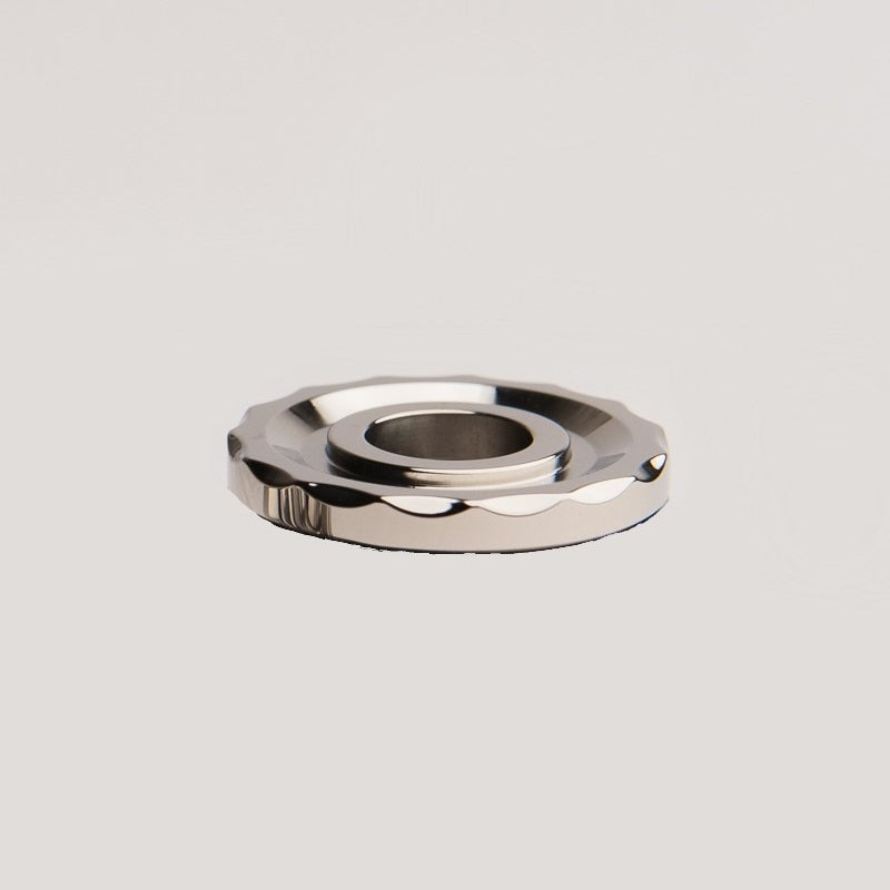 Profileunity Rta Clear Top Cap Diplomat RDL RTA - Top Refill Top Cap – The Vaping Gentlemen Club