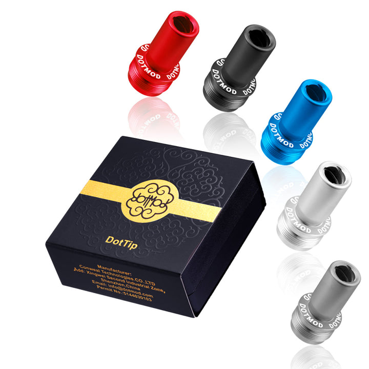dotAIO Dot tip Aero per DotAIO