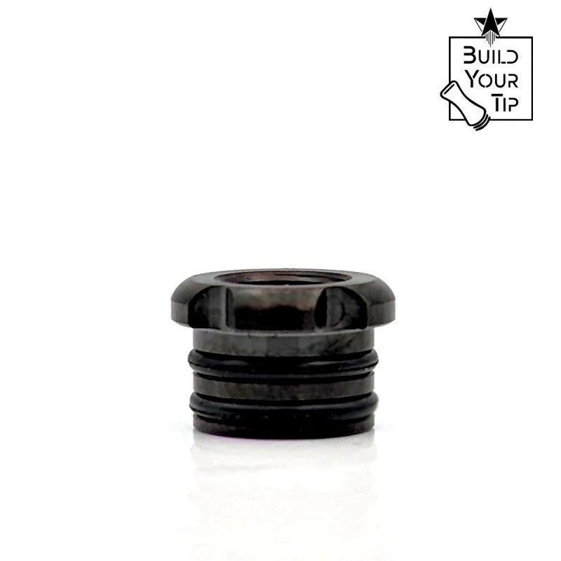 DRIP TIP BASE - BUILD YOUR TIP BY BKS