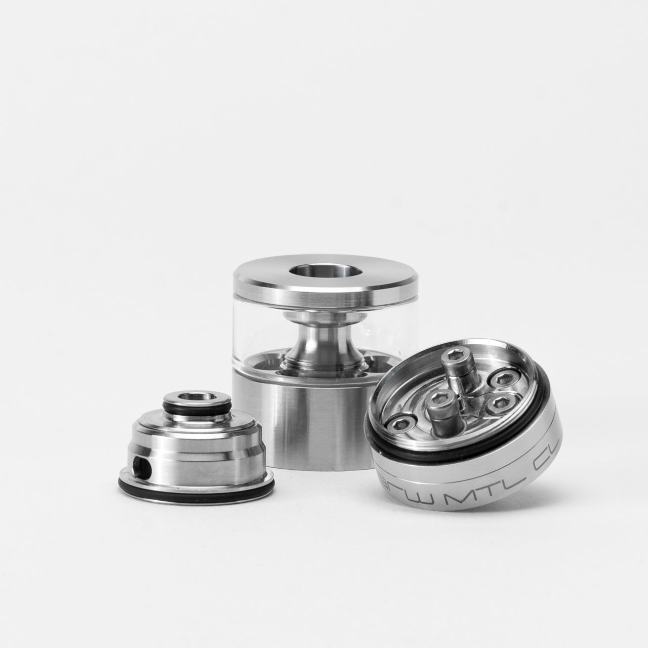 DVARW MTL CL 22 - 2 ml – The Vaping Gentlemen Club