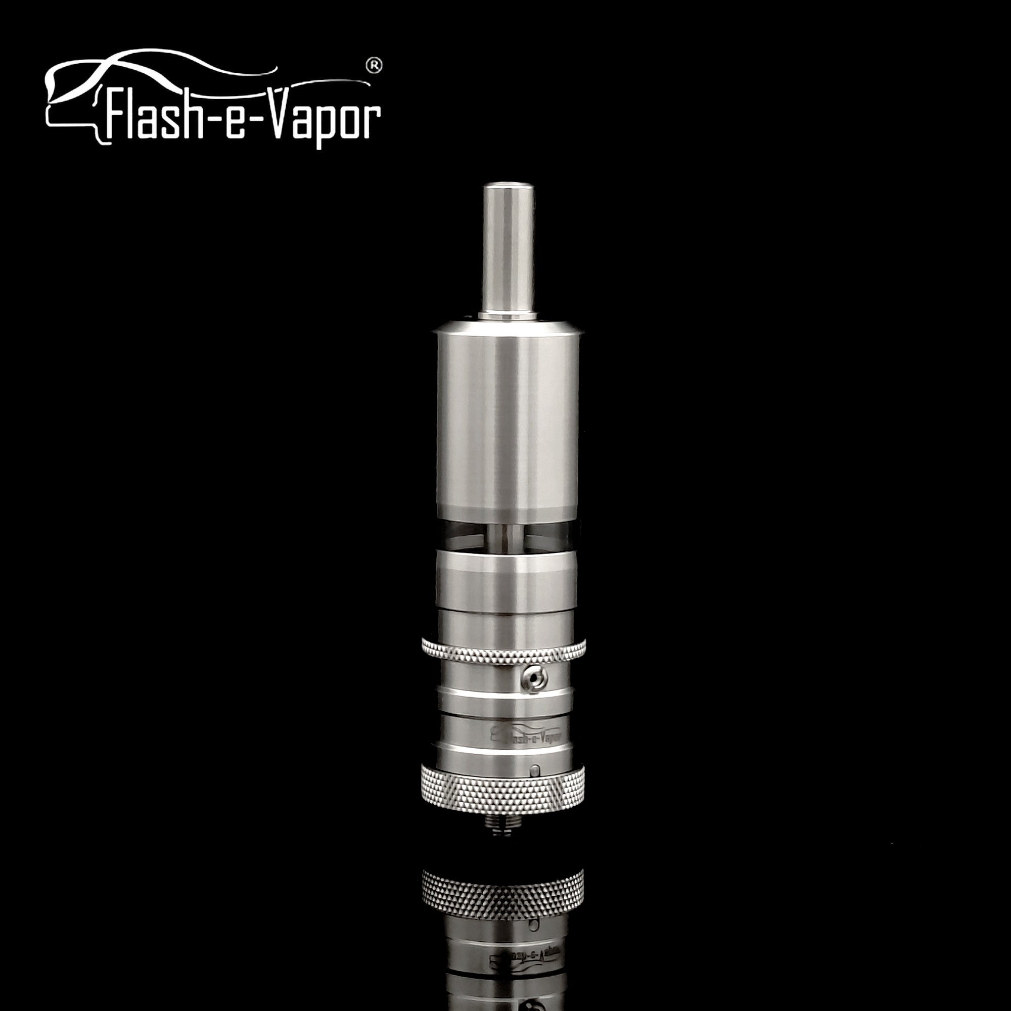 Flash-e-Vapor – The Vaping Gentlemen Club