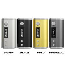 MQ PLUS SX Mini Yihi 100W Box Mod